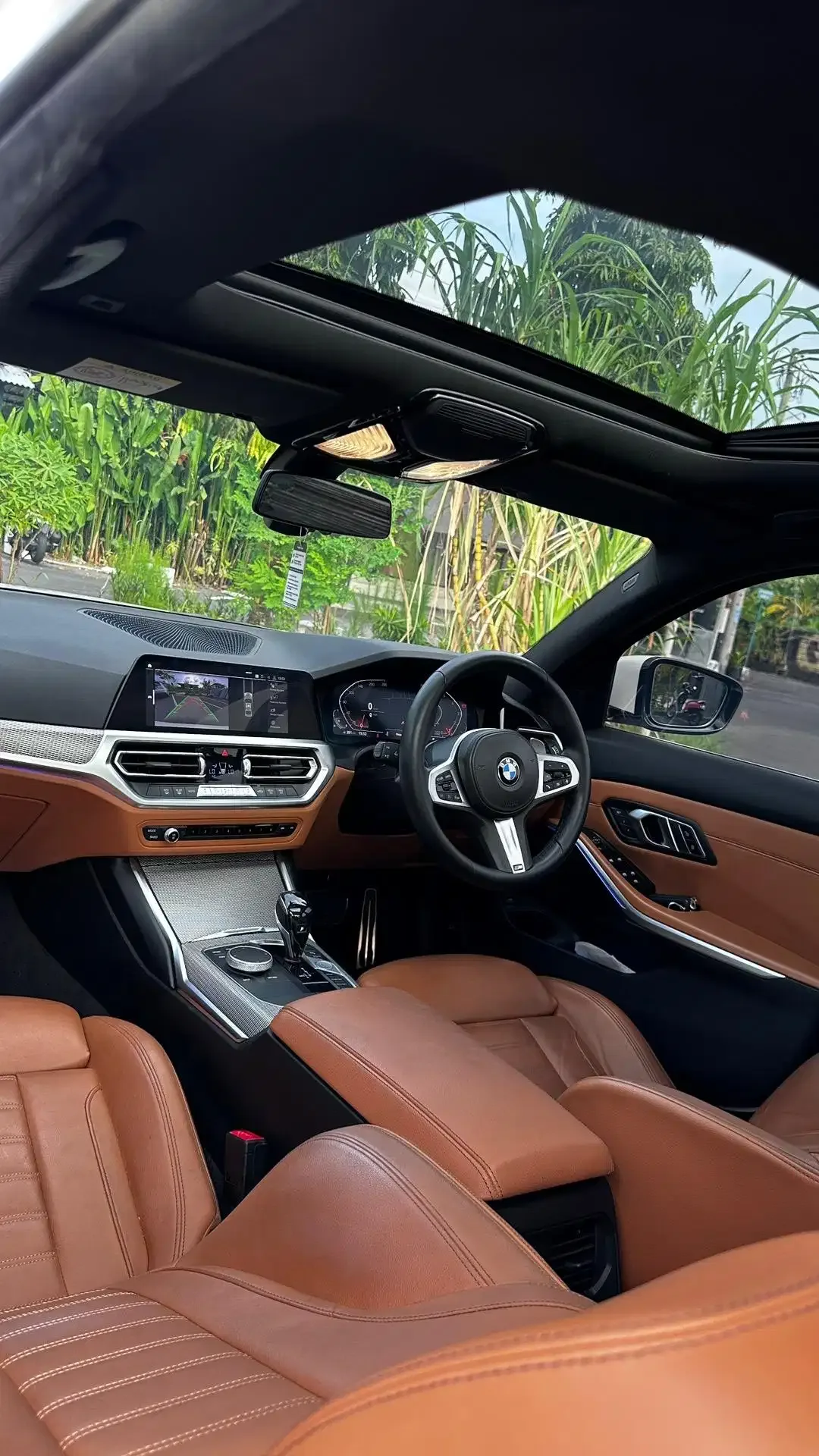 BMW 330i G20 MSport 2.0 AT - 2019 - Image 7 of 9