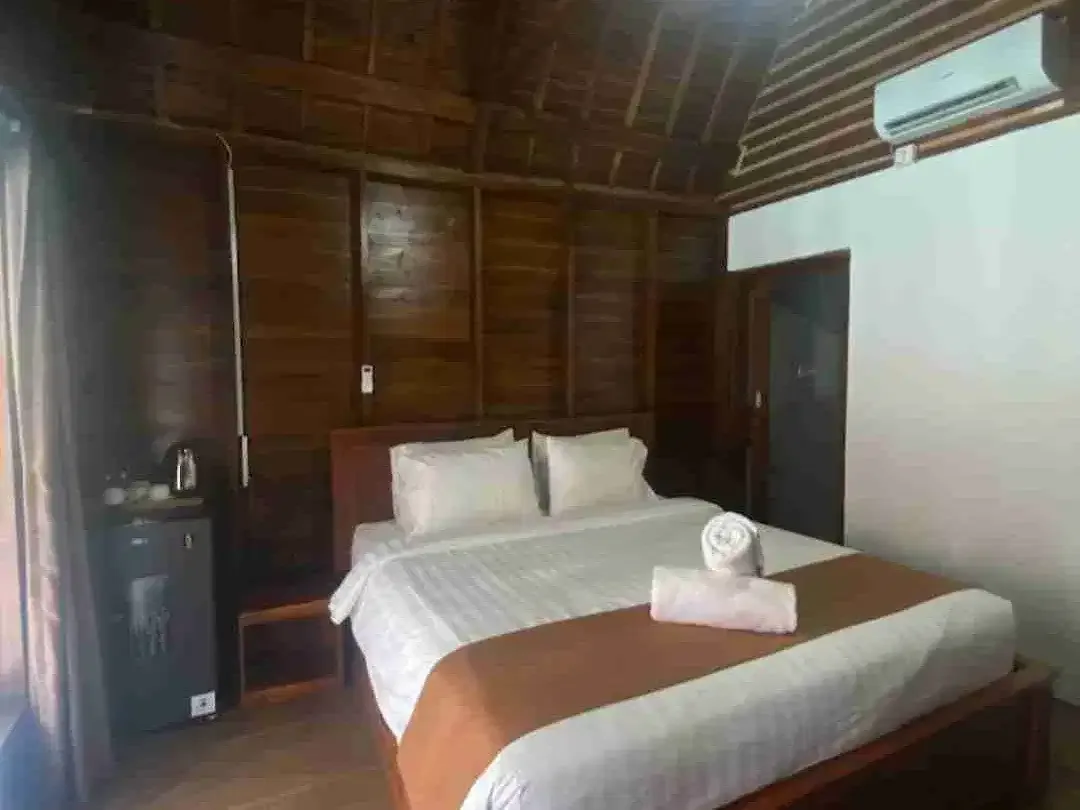 Guesthouse for Lease Balangan, Jimbaran Bali - Image 10 of 10