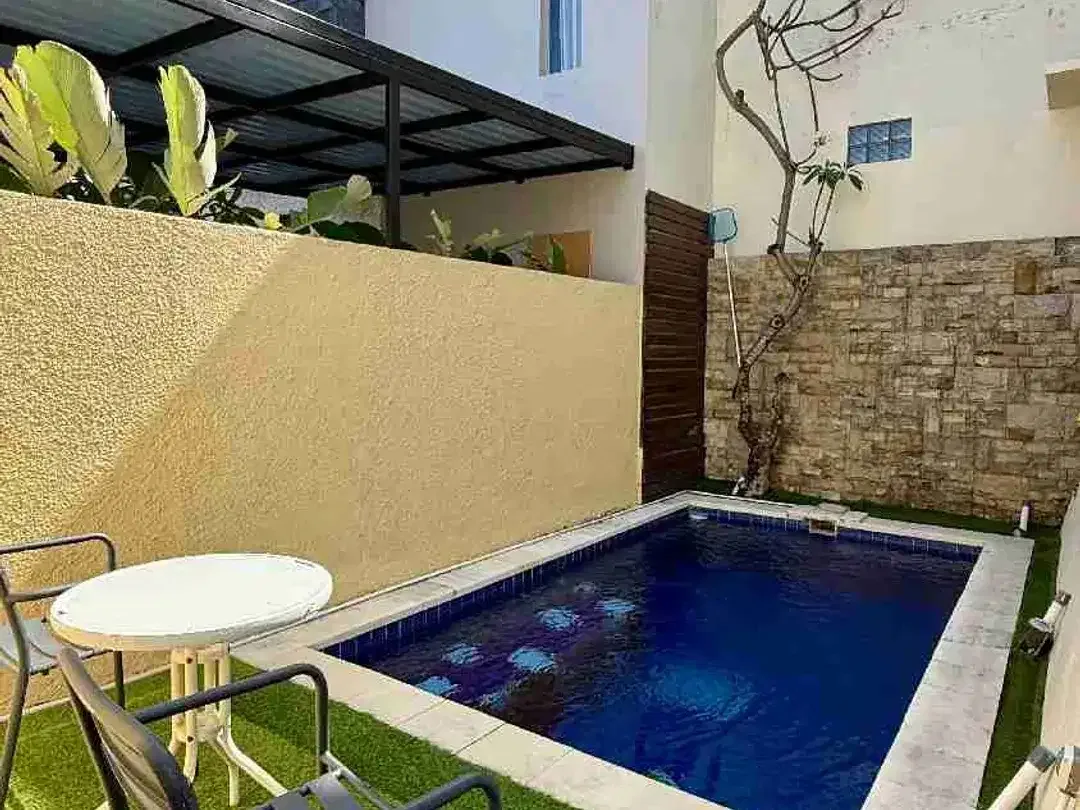 Villa Dijual Atau Disewakan– Taman Jimbaran Bali - Image 4 of 10