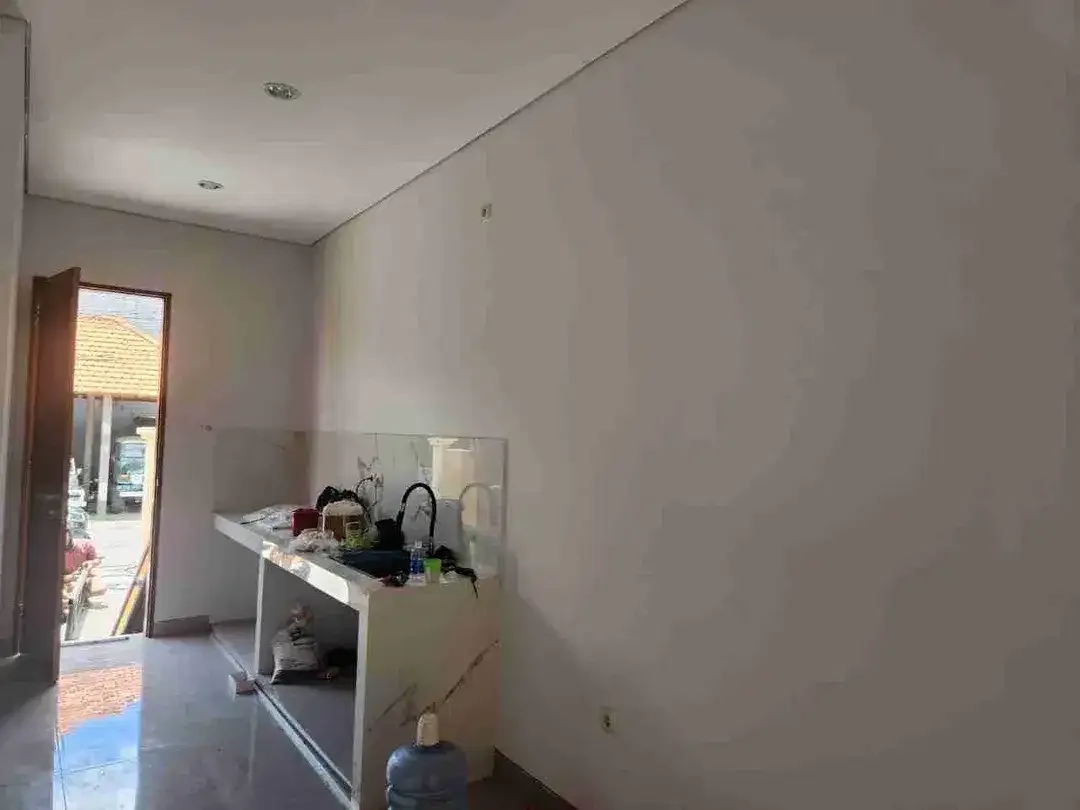 Rumah Baru Modern Minimalis di Renon Denpasar Selatan - Image 5 of 10