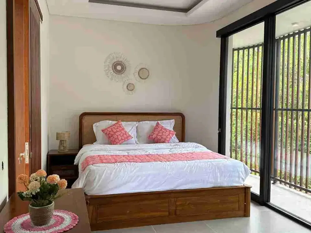 new brand villa for sale freehold Kawasan Melasti beach Ungasan Badung Bali - Image 3 of 10