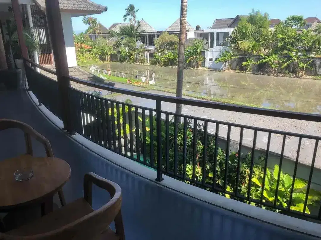 For sale guest house at tegal cupek kerobokan bali - Image 7 of 10