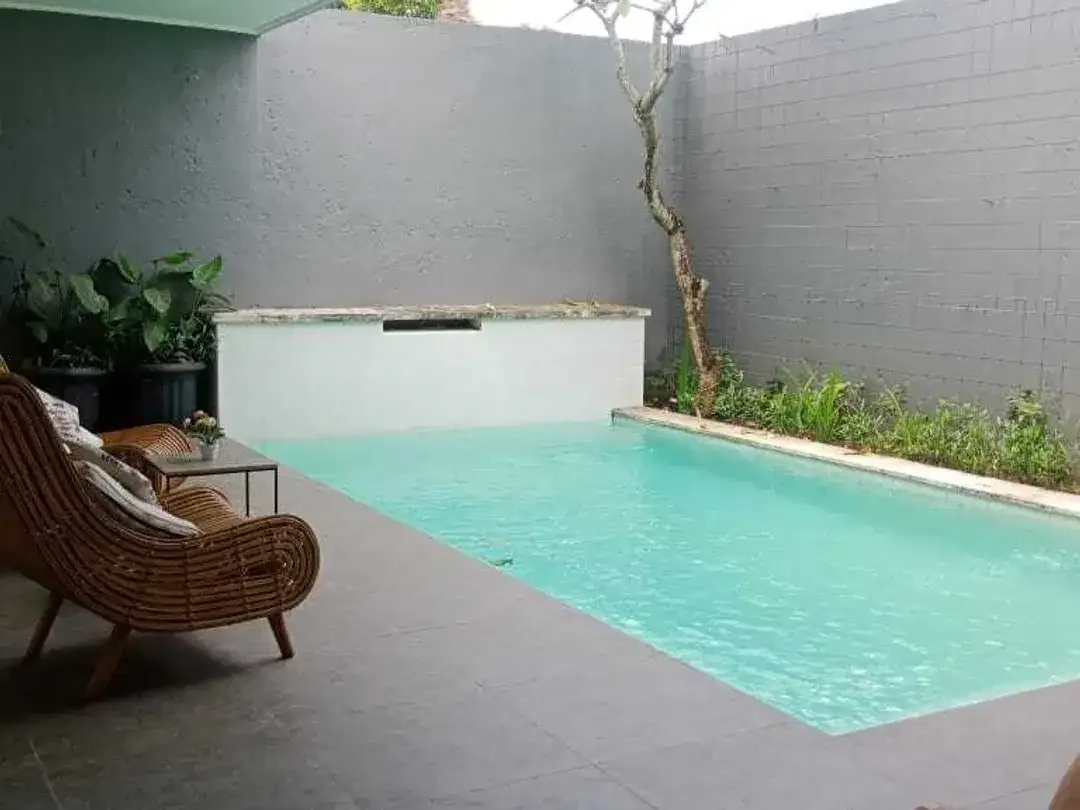 Beautiful Villa In Jimbaran, Kuta Selatan, Close To Jimbaran Beach - Image 5 of 5