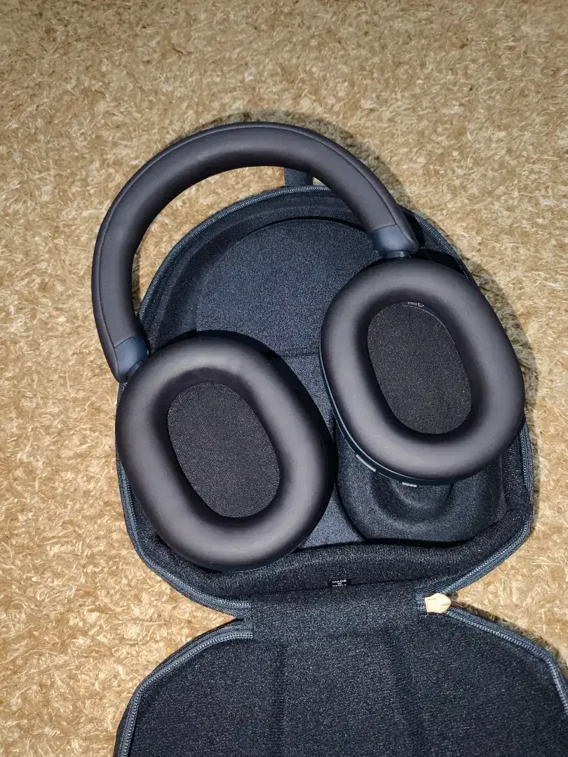 SONY WH1000-XM5 PEMAKAIAN SATU BULAN - Image 3 of 8