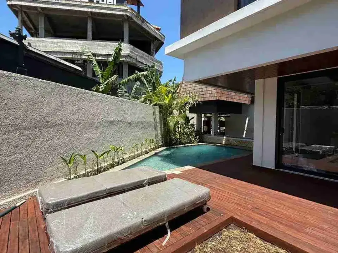 Dijual Villa Mewah Daerah ANH Canggu Bali - Image 4 of 10