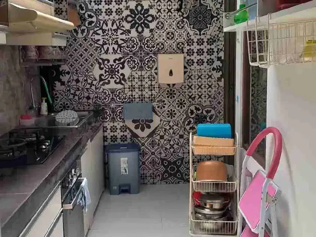 disewakan rumah cantik furnish Denpasar - Image 5 of 10