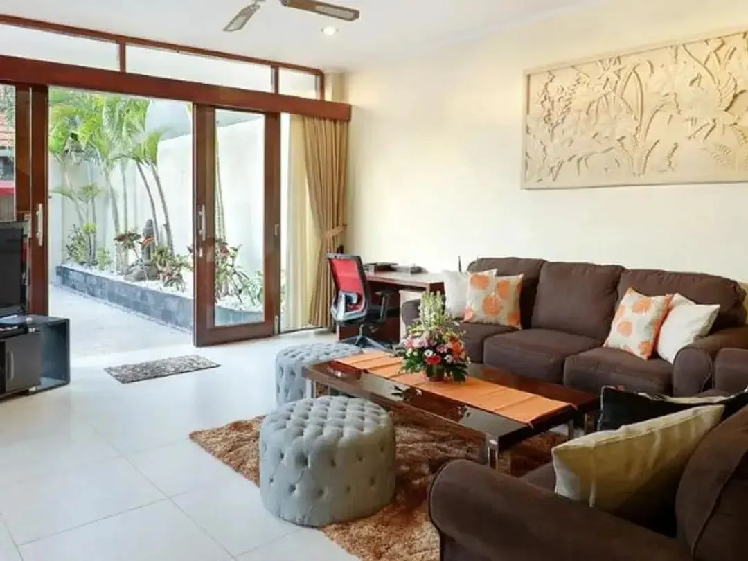 VILLA WERKUDARA PURNAMA LEGIAN KUTA BADUNG - Image 6 of 10