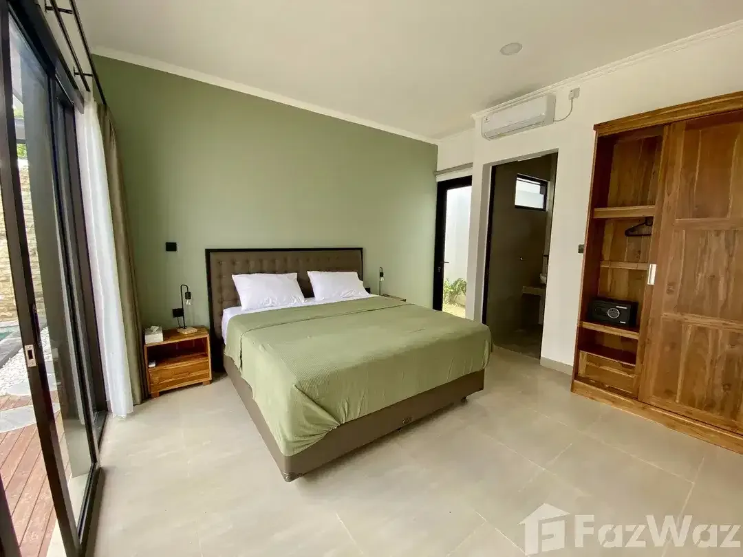 3 Bedroom Villa for rent in Jimbaran, Bali - Image 5 of 10