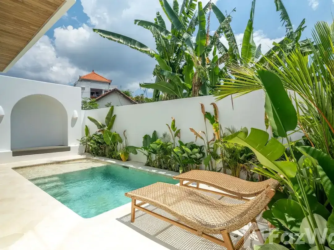 2 Bedroom Villa for sale in Mengwi, Bali - Image 2 of 10