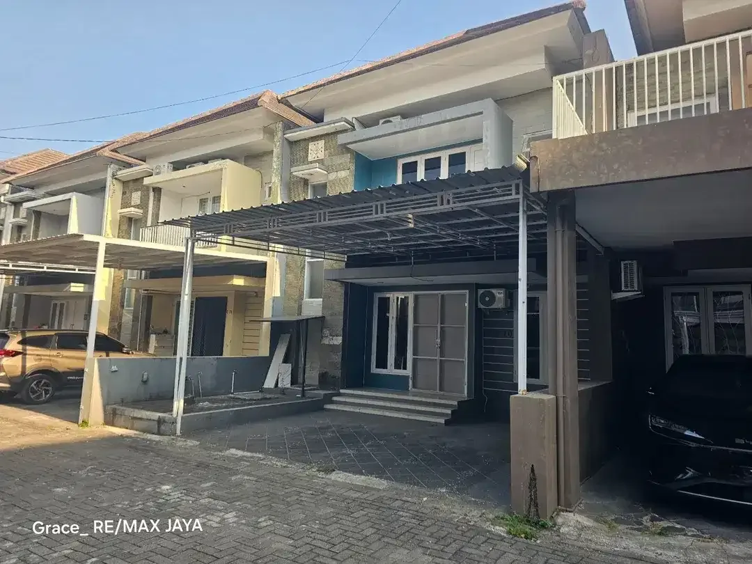 Rumah 4 Kamar Disewakan di Area Pedungan, Denpasar - Image 1 of 10