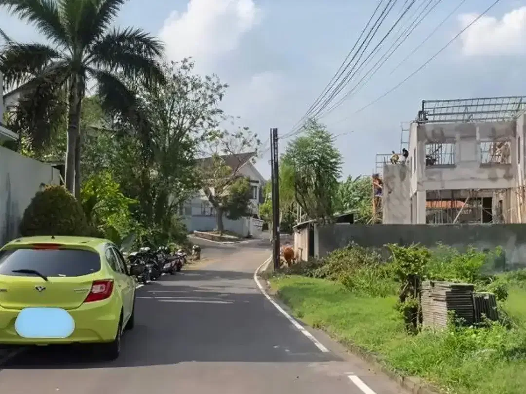 TANAH EXCLUSIVE DI TAMAN MUMBUL BENOA BADUNG - Image 3 of 7