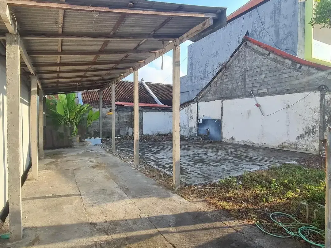 DIJUAL LAHAN KECIL LOKASI STRATEGIS AREA KUTA - Image 3 of 6