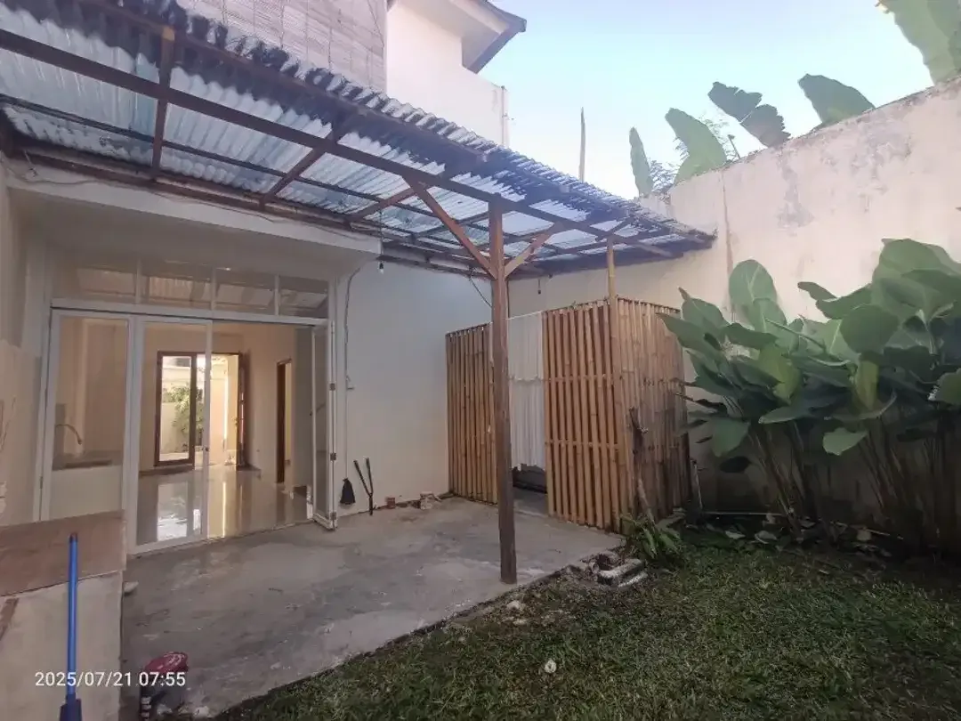 Rumah Minimalis One Gate System dekat Seseh dan Canggu - Image 9 of 10