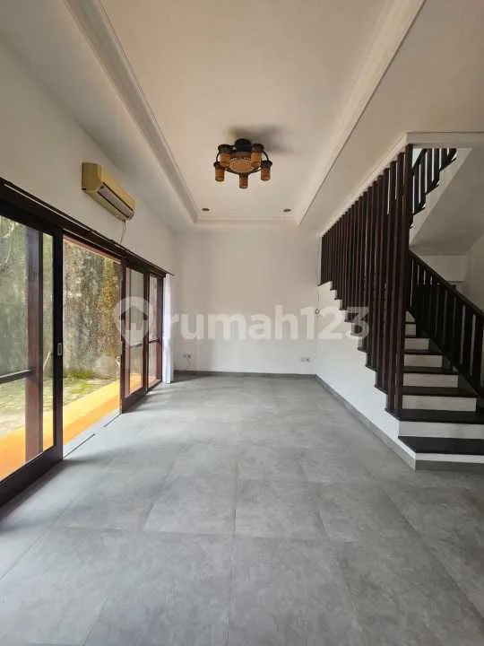 Residential House In Tukad Balian Renon Denpasar - Image 4 of 4