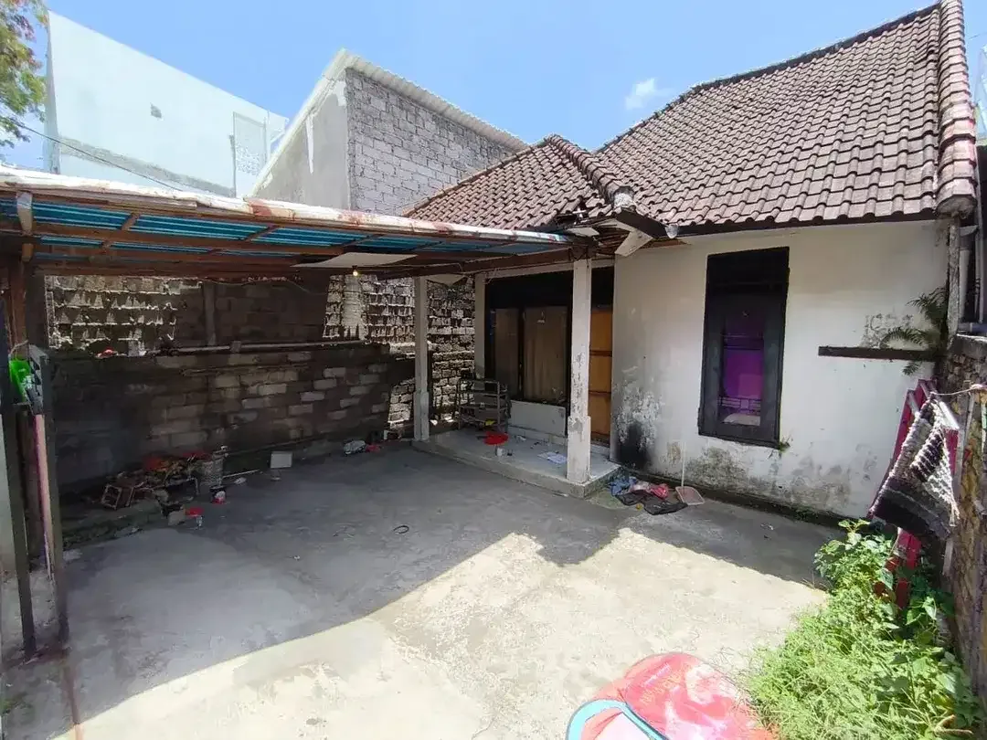 Rumah 1 Lantai Termurah dlm Perumahan di Ungasan - Image 4 of 8