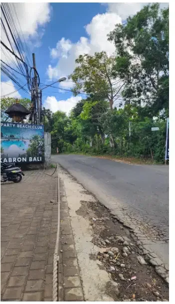 Tanah 90 Are di Pecatu - Image 4 of 7