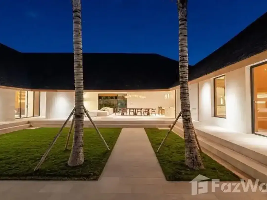5 Bedroom Villa for sale in Tumbak Bayuh, Bali - Image 9 of 10