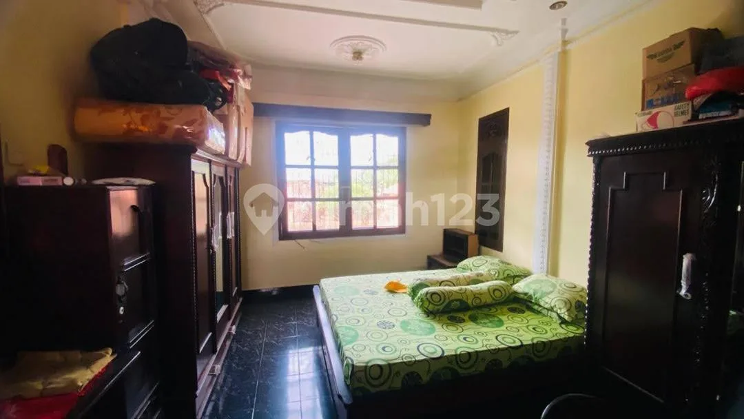 Rumah Pinggir Jalan Utama Cocok untuk Usaha, Sesetan - Denpasar - Image 4 of 4