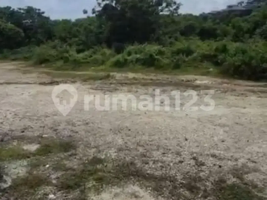 Dijual Tanah Plot Kecil Sangat Dekat dengan Pantai di Pandawa - Image 4 of 7