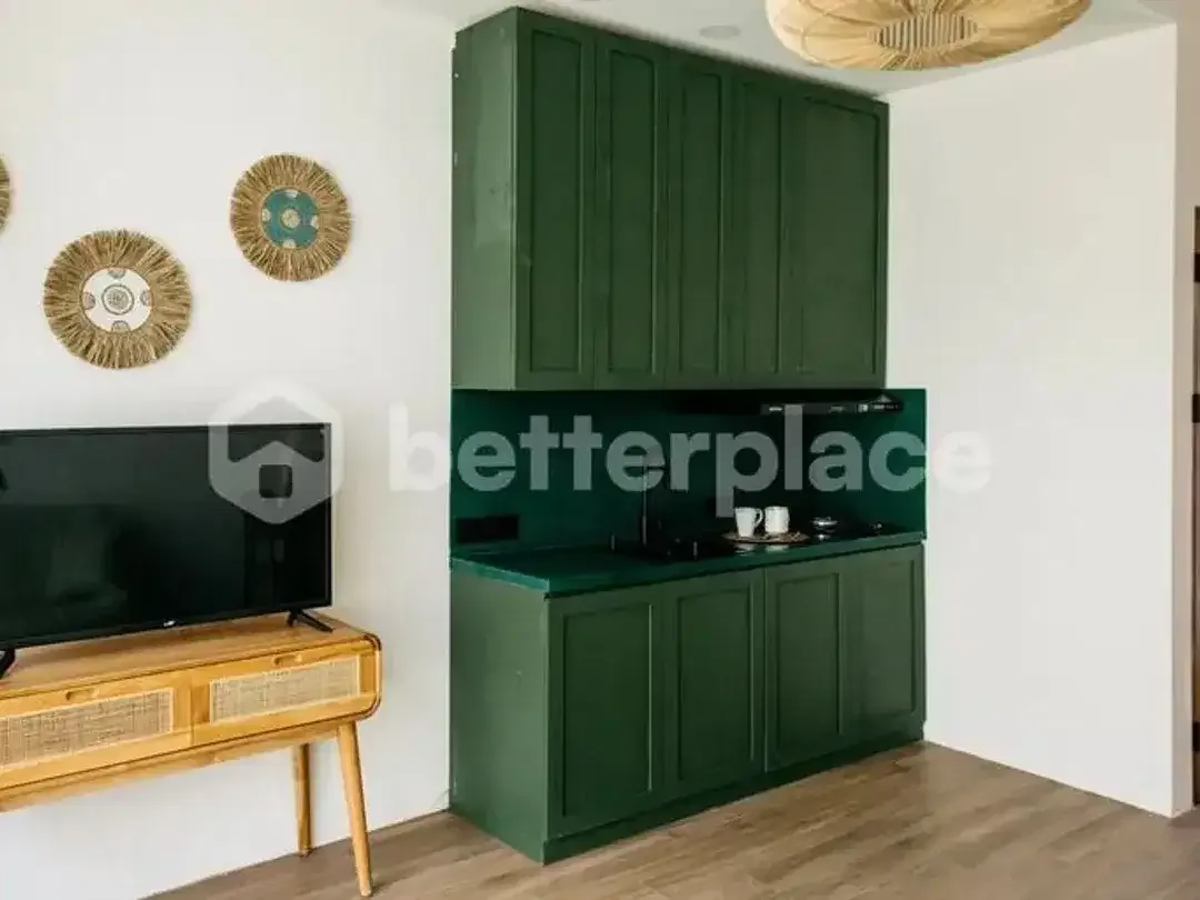 Elegant Turnkey 6-Bedroom Investment Villa in Peaceful Ubud Singakerta – Fully Staffed, Revenue Generating, and Just Minutes from the Cultural Heart o - Image 6 of 10