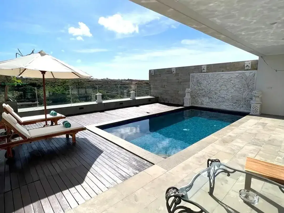 Villa – Walk to the Beach For Sale, in Uluwatu. - Image 8 of 10