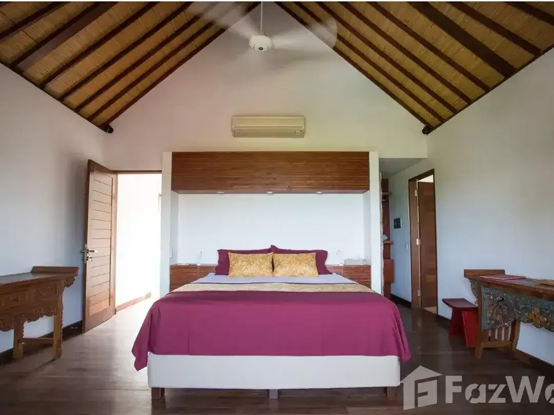 4 Bedroom Villa for sale in Abang, Bali - Image 8 of 10