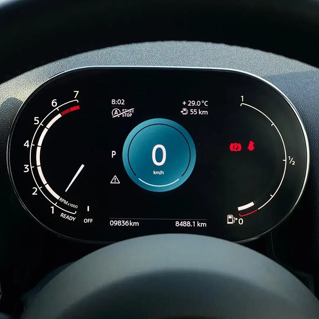 Mini Cooper Countryman 1.5 AT - 2023 - Image 10 of 10