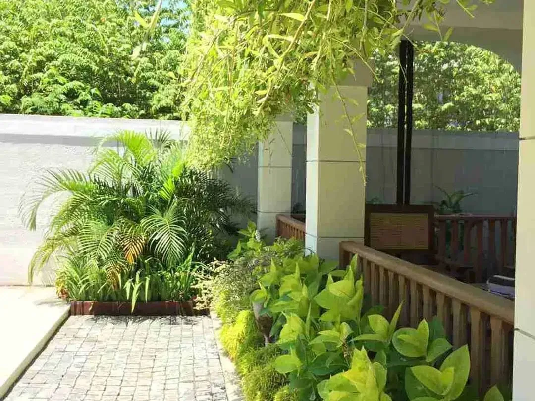DIJUAL VILLA CANGGU KAYUTULANG SELATAN COCOK UNTUK HUNIAN ATAU DIKOMERSILKAN - Image 4 of 10