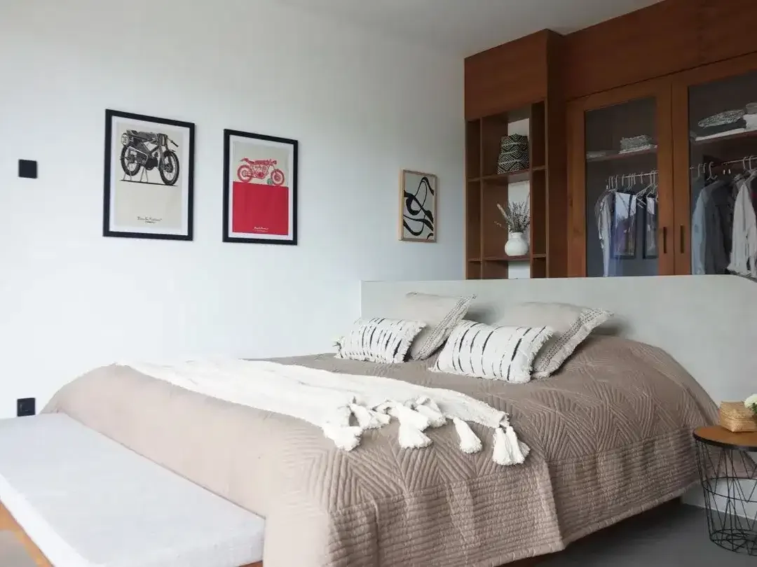 Premium Private Villa near Babakan, Canggu - Image 2 of 10