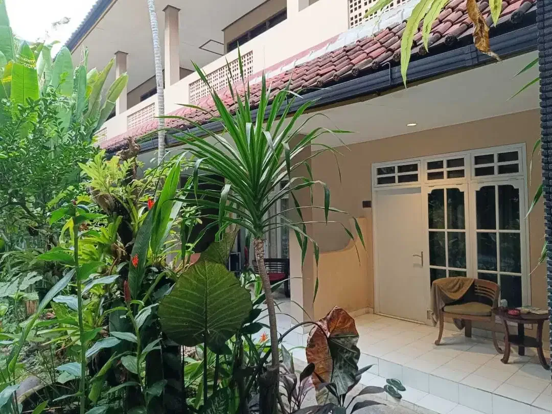 Dijual Hotel Melati Seminyak– Lokasi Premium Dekat Pantai di Seminyak Central, Bali - Image 3 of 10