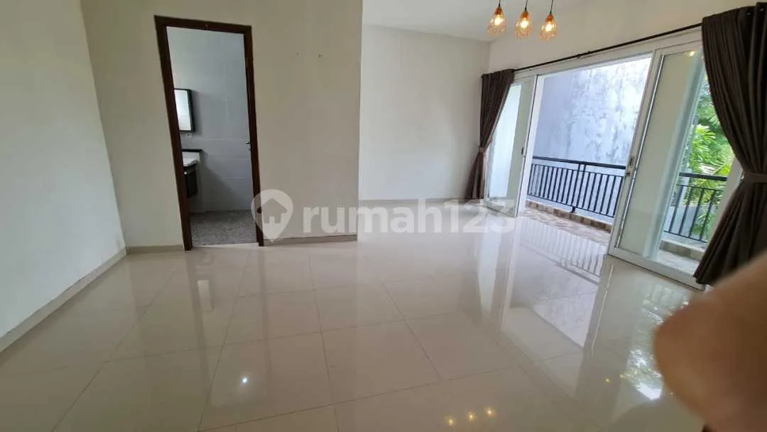 Rumah Vila Semi Furnished Umalas Kerobokan Bali - Image 2 of 4