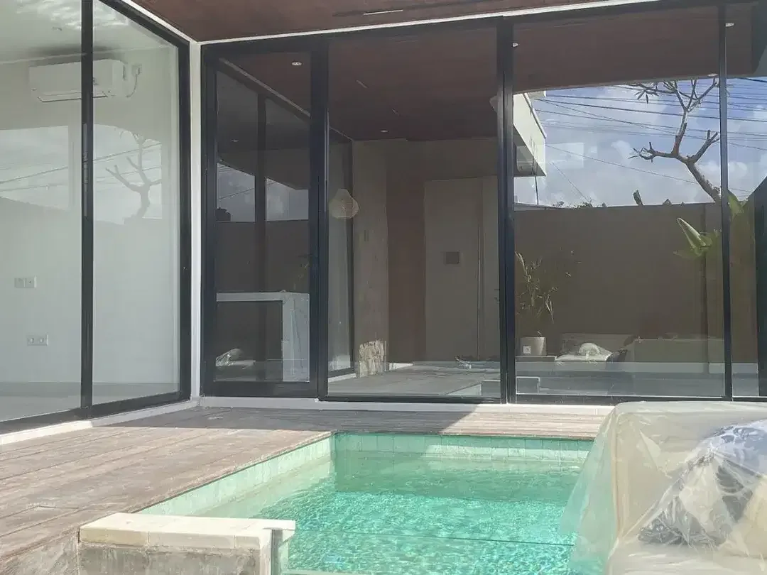Villa 3 Bedrooms 200 sqm Freehold in Tumbak Bayuh Canggu - Image 10 of 10