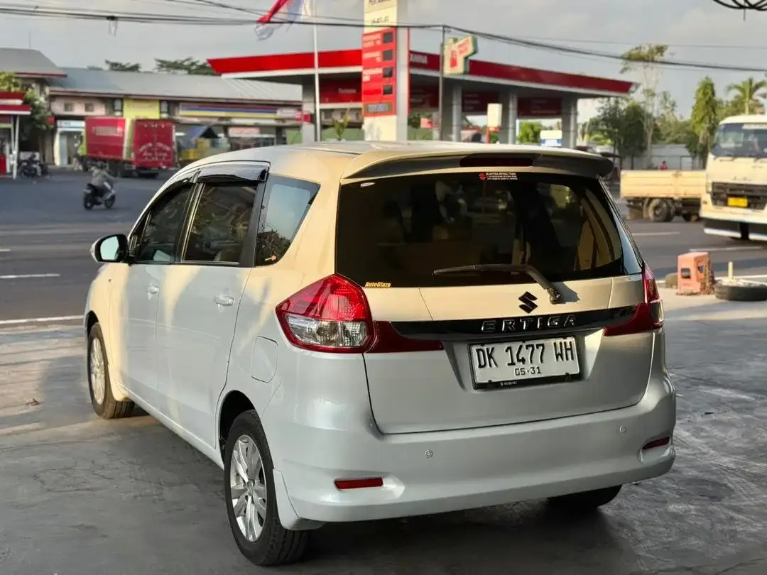 ERTIGA GX 2016 aslibali Manual - Image 4 of 4