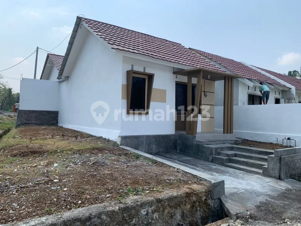 Ready Rumah Minimalis 2 Unit ,Free Biaya AJB, BPHTB, Tabanan - Image 2 of 4