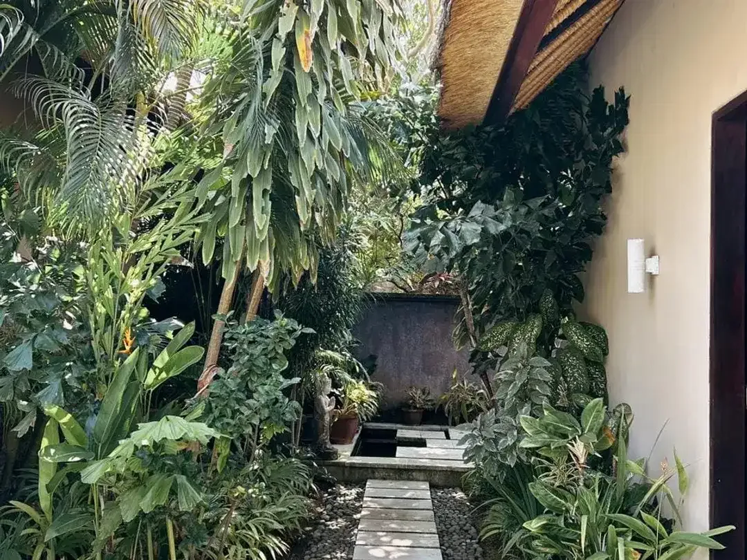 For Sale Balinese Style Villa Near Beach - Pererenan - Image 10 of 10