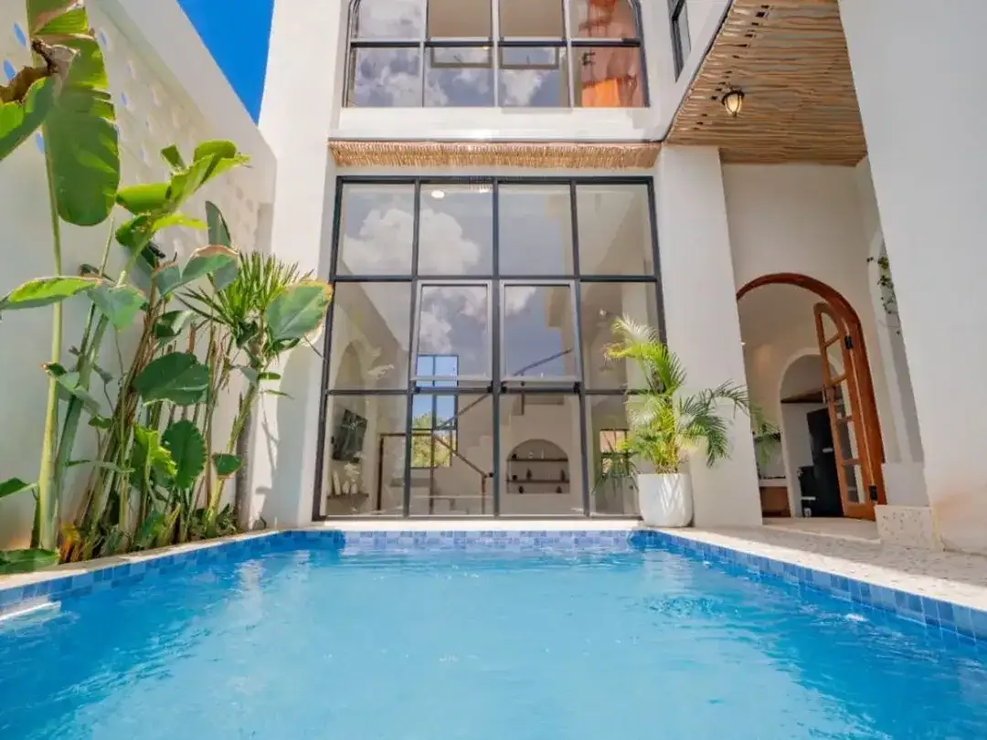 Villa pura masuka jimbaran - Image 3 of 10