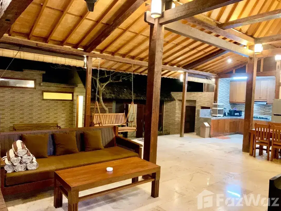3 Bedroom Villa for sale in Sanur, Bali - Image 9 of 10