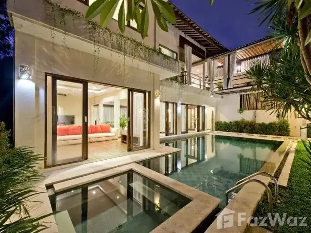 4 Bedroom Villa for sale in Denpasar Selata, Bali - Image 3 of 9