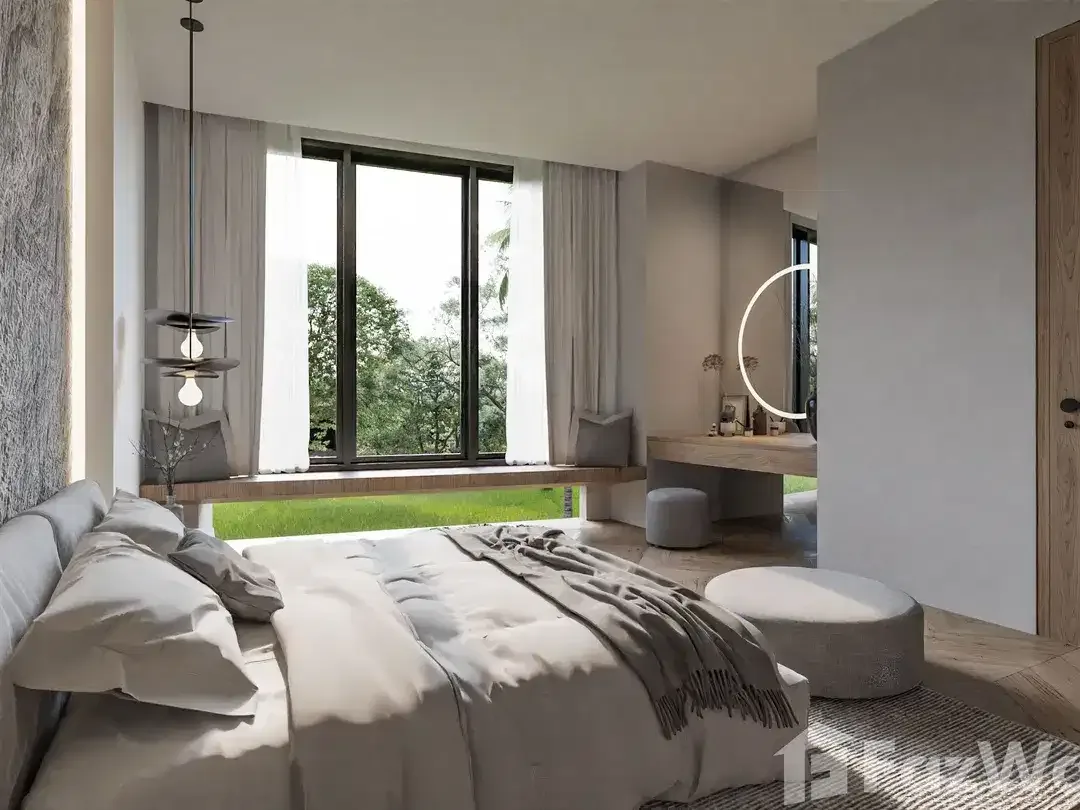 2 Bedroom Villa for sale at Pantai Lima Residence - Image 6 of 10
