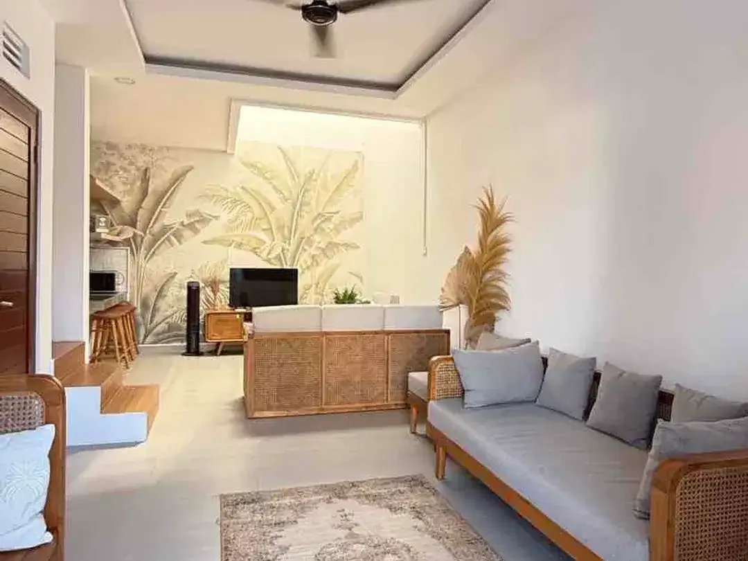 DIJUAL RUMAH FULLY FURNISHED – NUSA DUA, BALI - Image 6 of 10