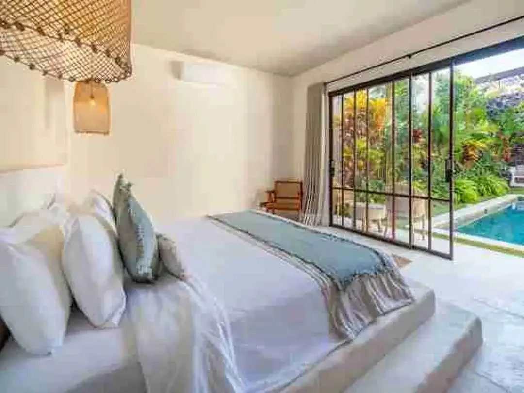 For Sale Modern Villa Umalas Leasehold Only 4.9 Billion With Land Area 312 Sqm - Image 9 of 10