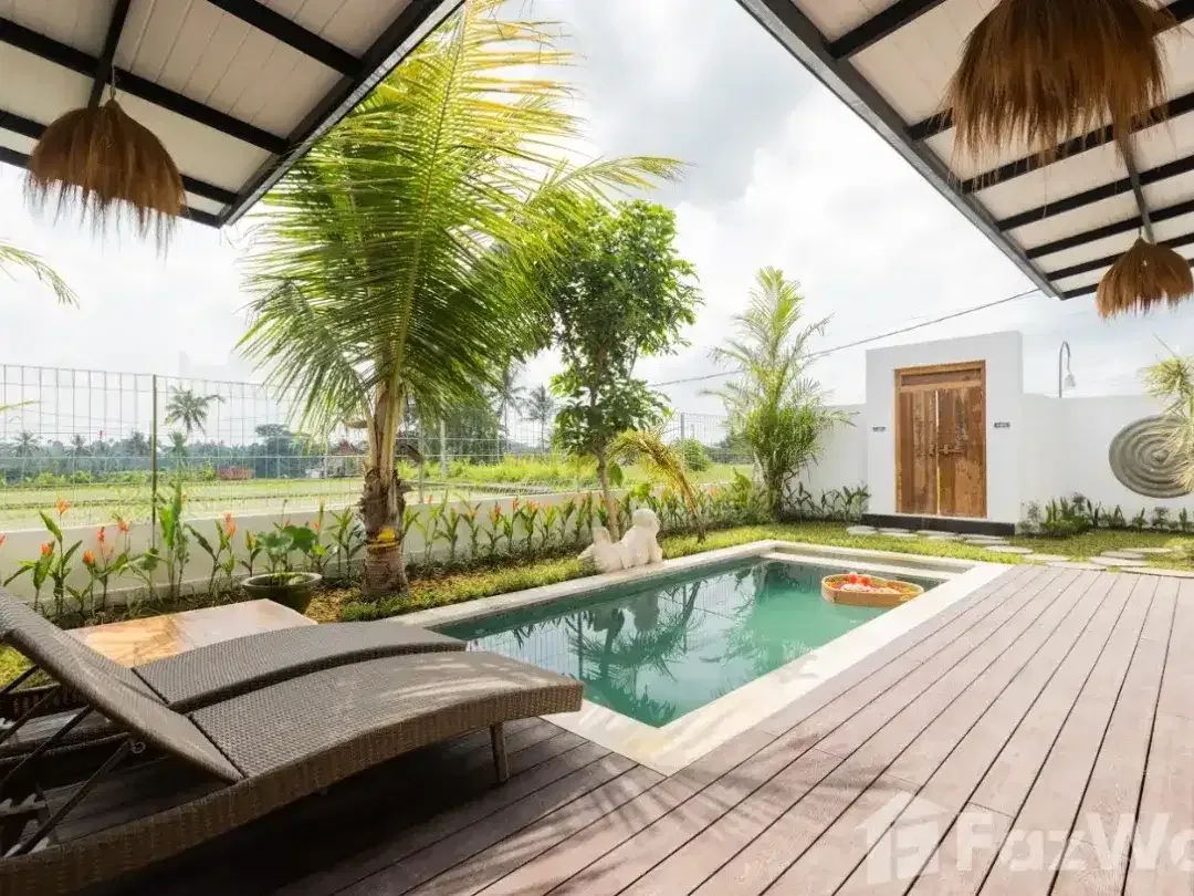 2 Bedroom Villa for sale in Ubud, Bali - Image 2 of 10