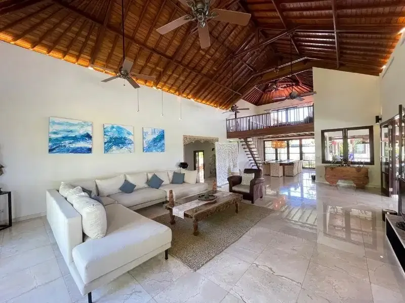 Villa ocean view labuan sait jimbaran - Image 9 of 10