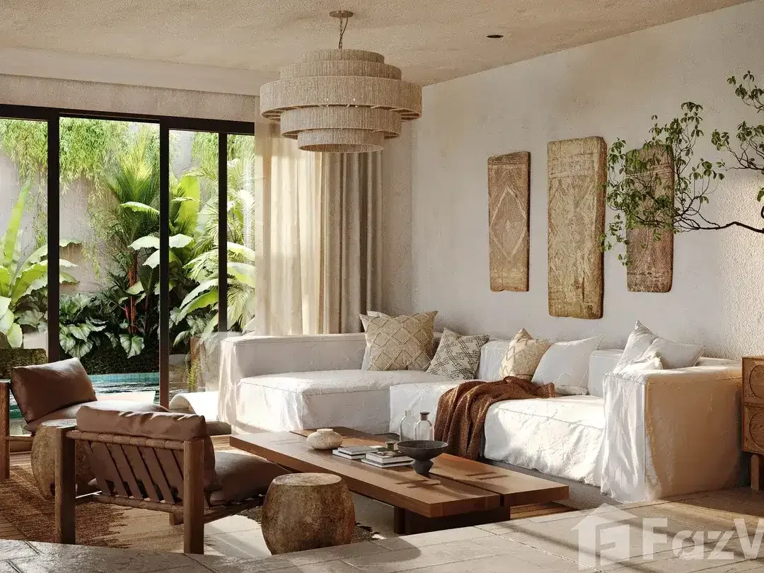 3 Bedroom Villa for sale at Sanaya Residences - Image 5 of 10