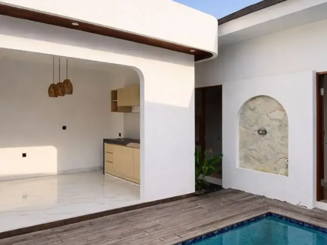 VILLA CANTIK DAN AESTHETIC DI JALAN UTAMA DHARMAWANGSA BADUNG - Image 2 of 10