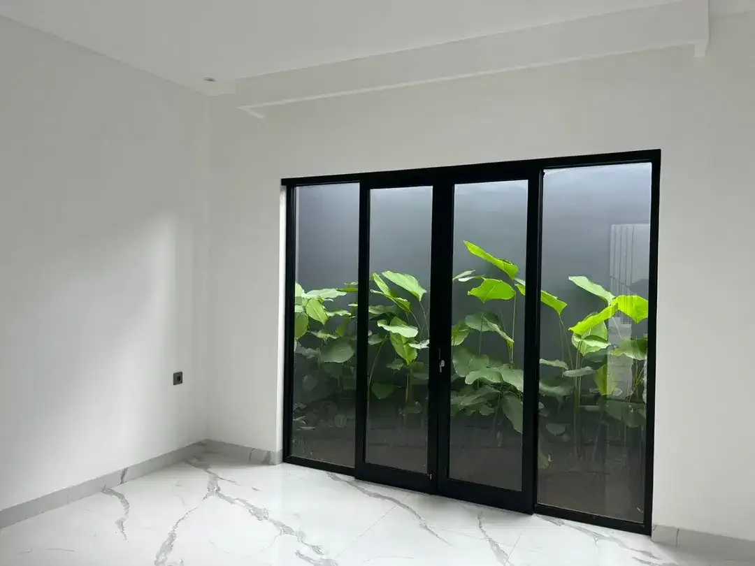 FOR SALE | VILLA MODERN MINIMALIST – INDUSTRIAL TROPICAL Villa eksklusif dengan desain modern minimalis berpadu sentuhan industrial tropis - Image 6 of 10