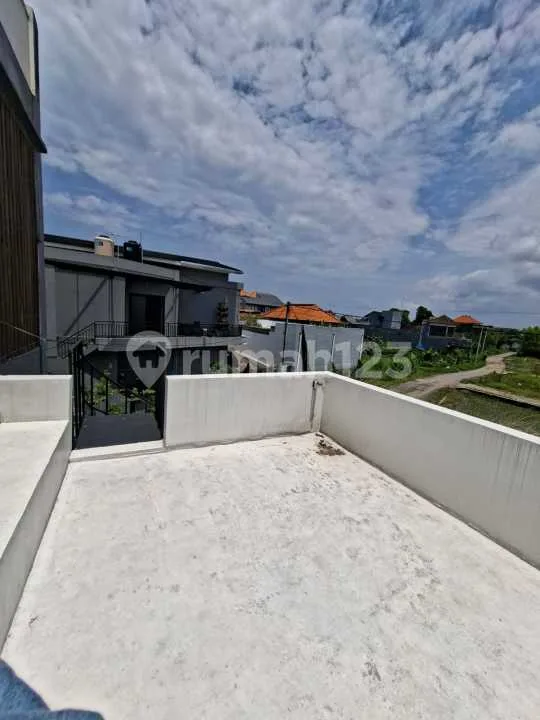Disewakanvilla 2 Kamar Tidur Barusewa Tahunan Tempat Nyaman dan Asri di Daerah Badung - Image 3 of 4