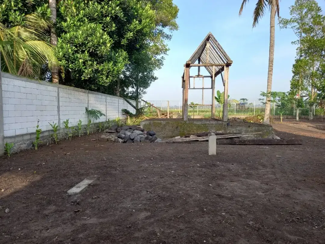 Dijual Tanah Raya Pengembungan - Image 4 of 8