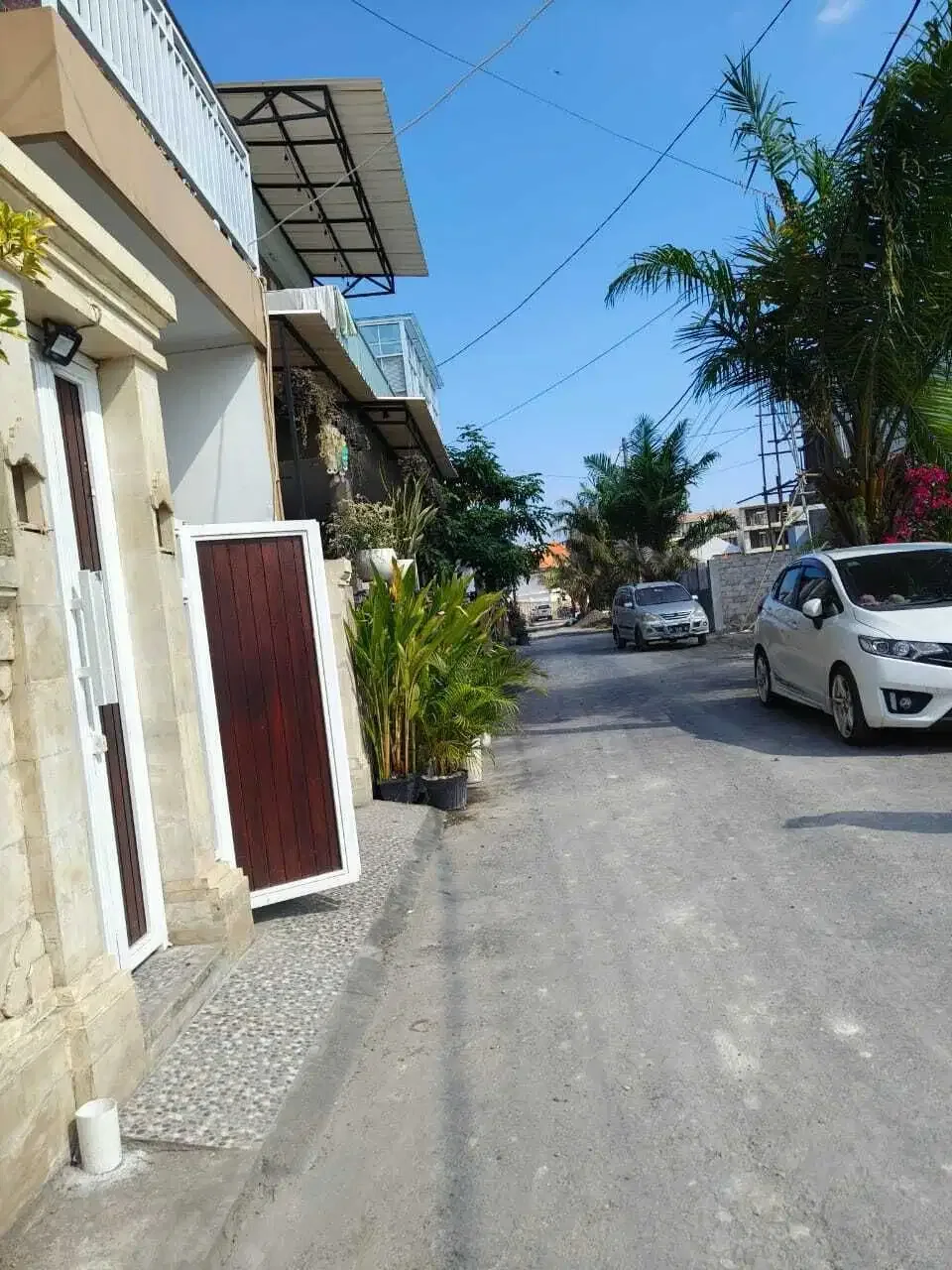 RUMAH MINIMALIS 2 LT KAWASAN PENDUDUK DENPASAR SELATAN - Image 4 of 9