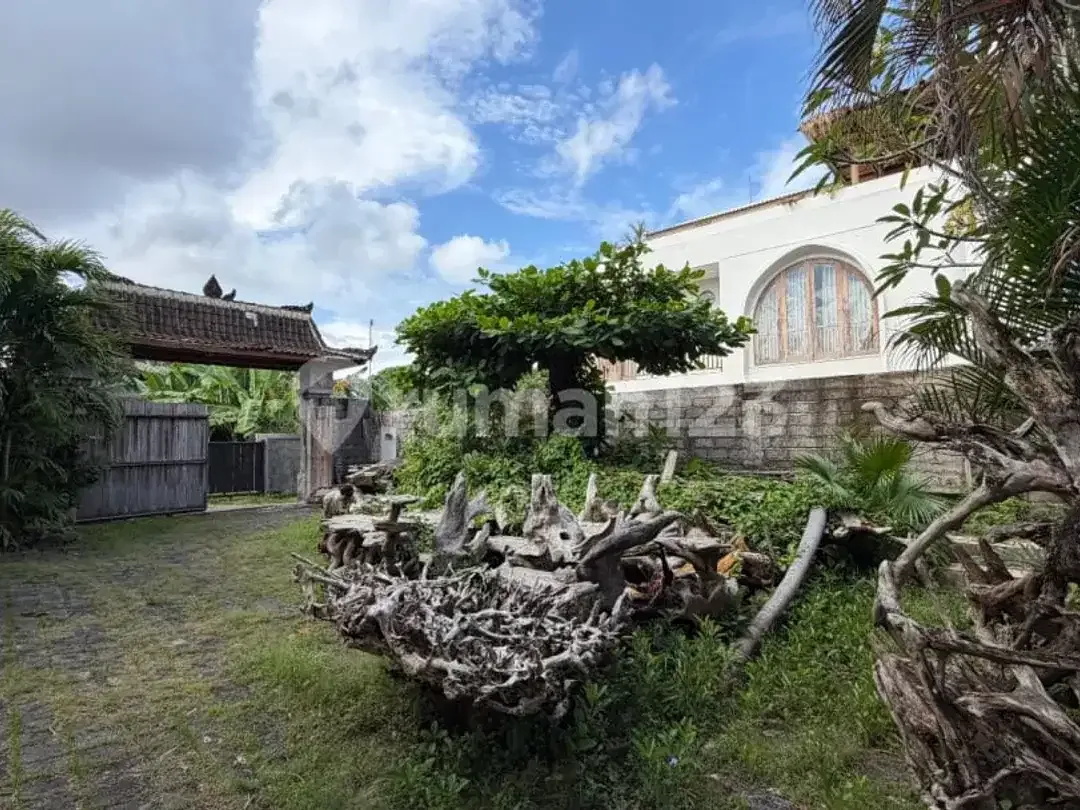 Dijual Lahan Siap Bangun di Kerobokan Bali - Image 2 of 7